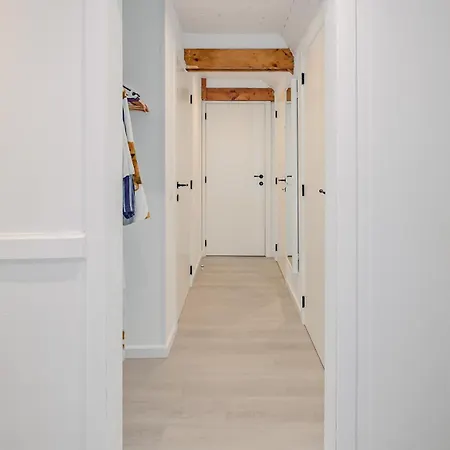 Les Deux Sapins Villa *