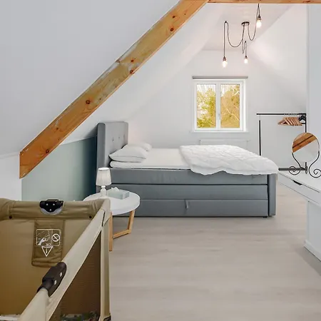 Les Deux Sapins Villa Oostduinkerke